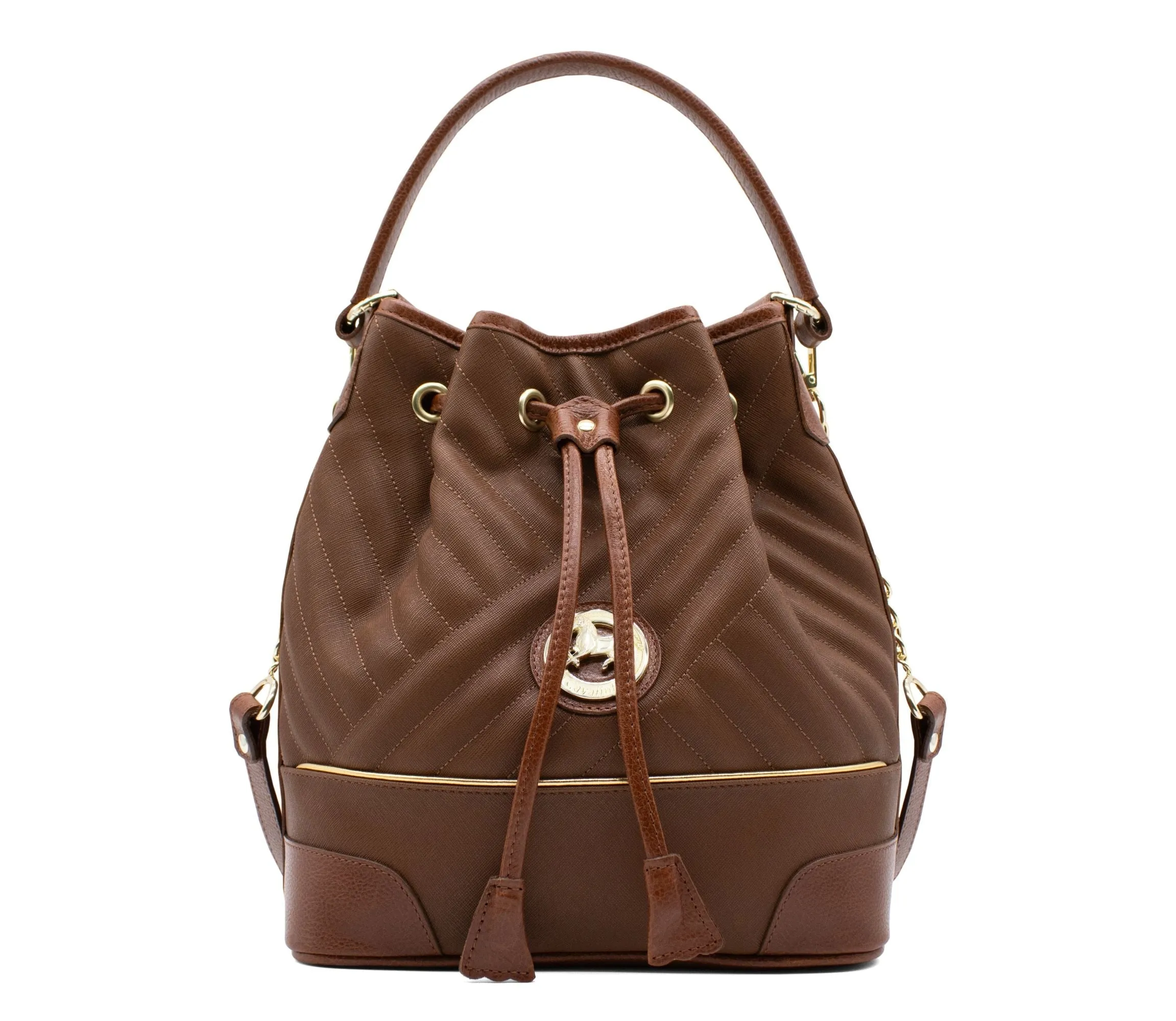 Ciao Bella Bucket Bag