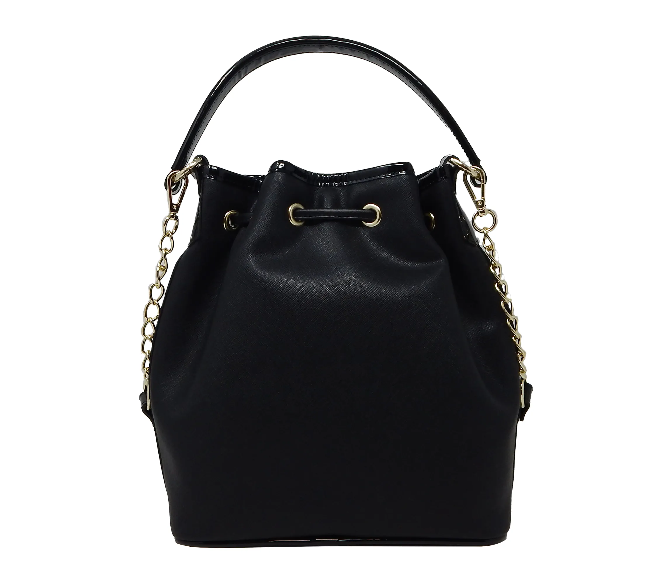 Ciao Bella Bucket Bag