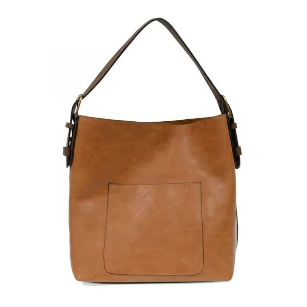 Classic Hobo Handbag - various colors