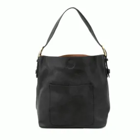 Classic Hobo Handbag - various colors