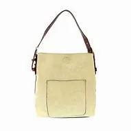 Classic Hobo Handbag - various colors