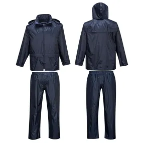 Classic Rainsuit (2 Piece)