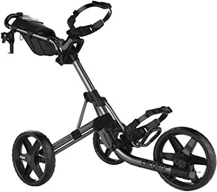 Clicgear 4.0 Model Push Cart