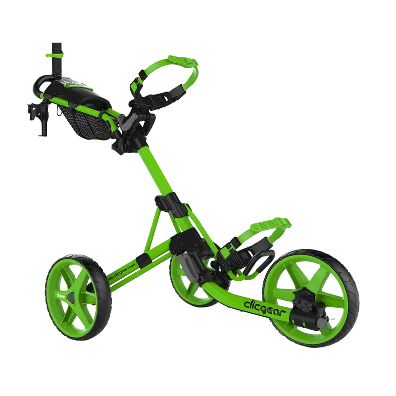 Clicgear 4.0 Model Push Cart