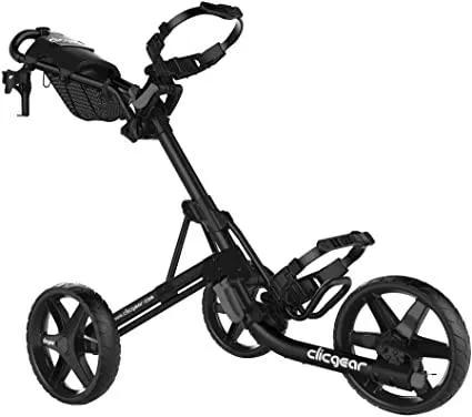 Clicgear 4.0 Model Push Cart