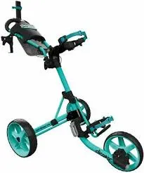 Clicgear 4.0 Model Push Cart