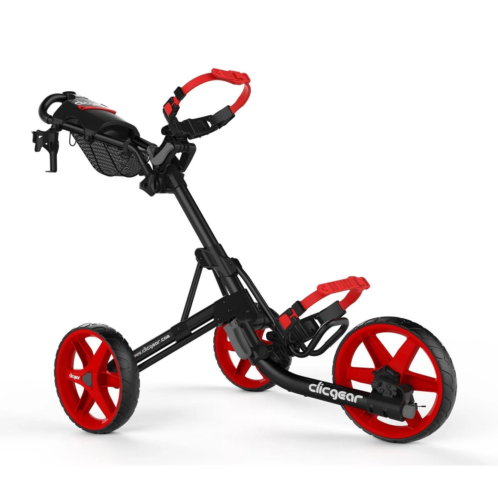 Clicgear 4.0 Model Push Cart