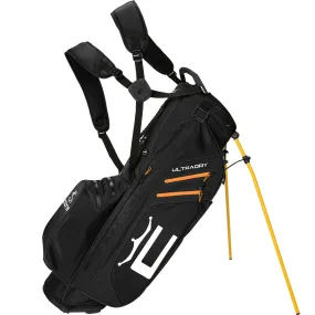 Cobra Ultradry Pro Waterproof Stand Bag - Black/Gold Fusion