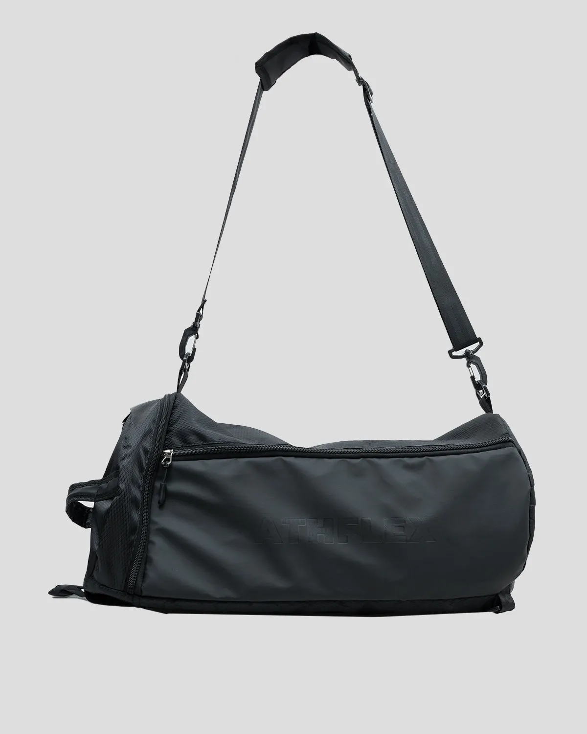 Compact Champ Gym Bag