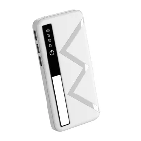 Compact Fast Charging Power Bank