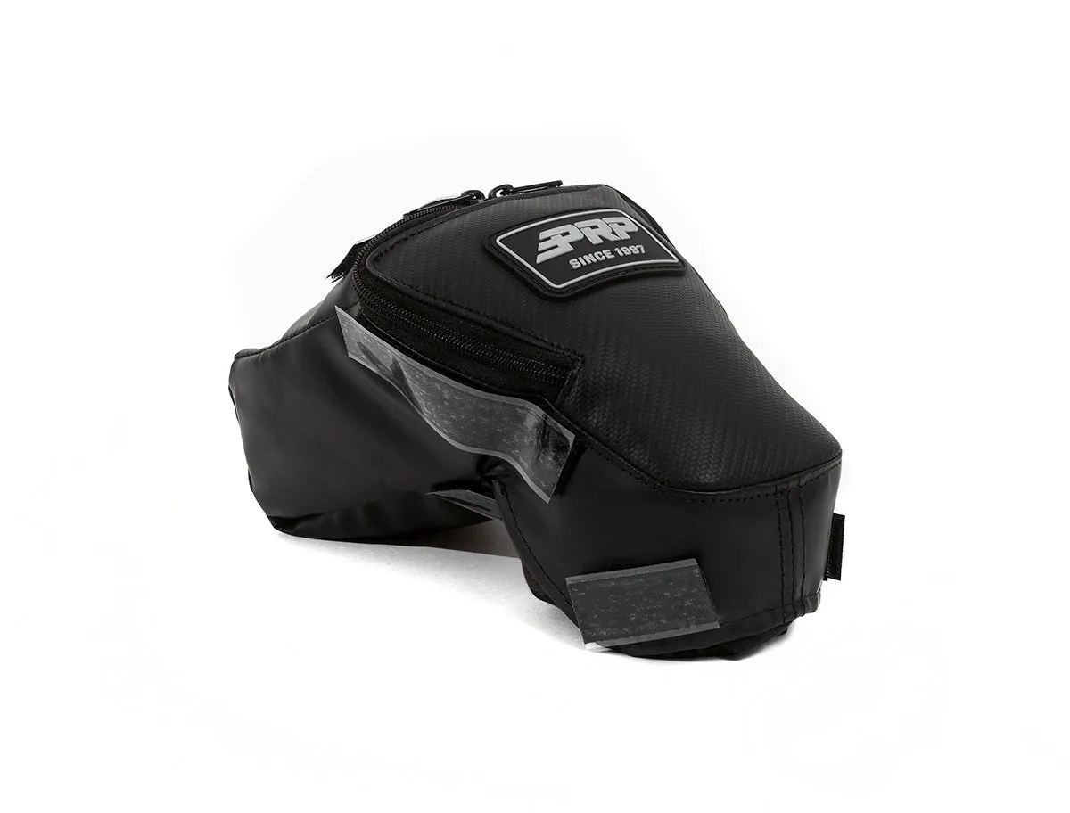 CONSOLE BAG FOR POLARIS RZR PRO XP PRO R TURBO R