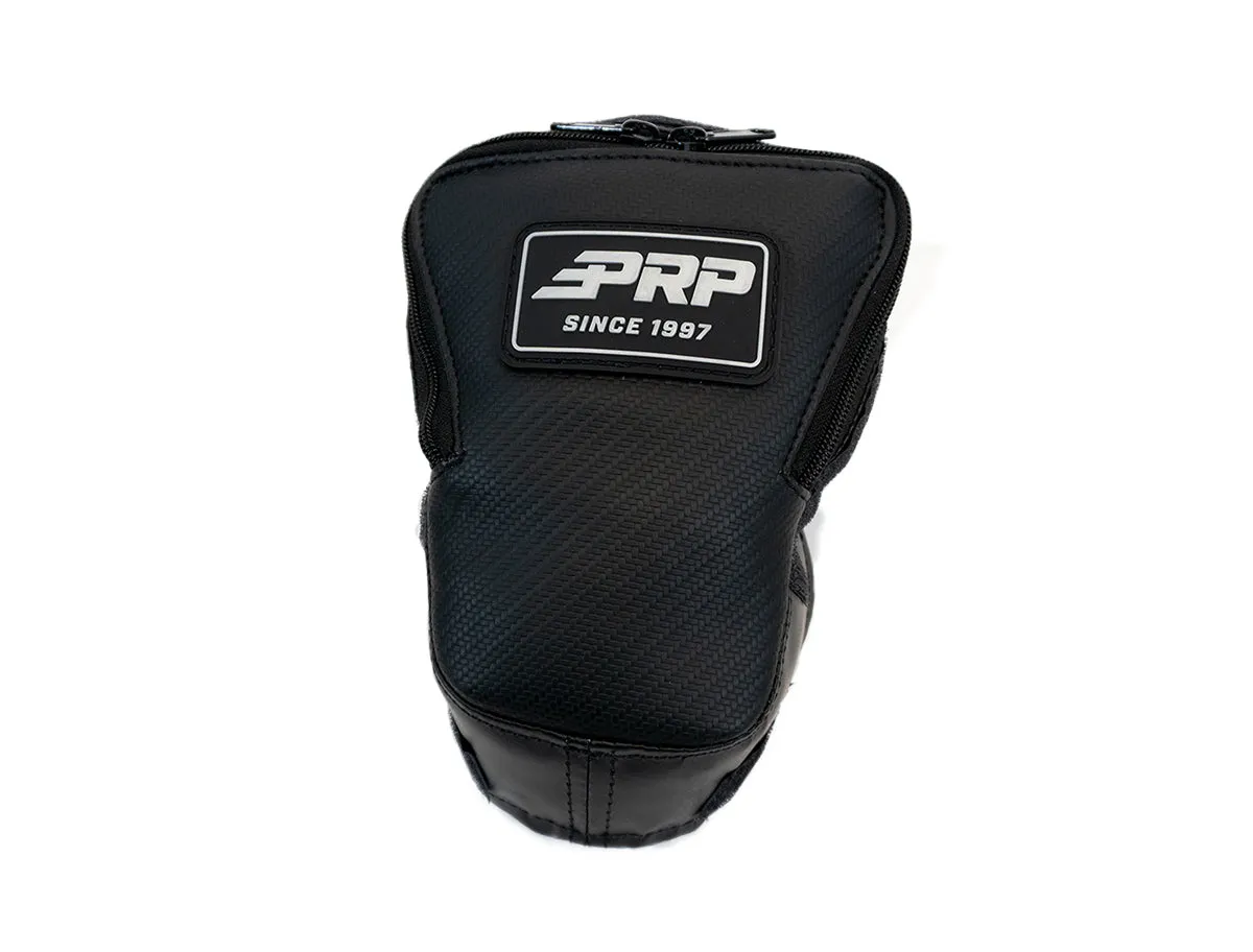 CONSOLE BAG FOR POLARIS RZR PRO XP PRO R TURBO R