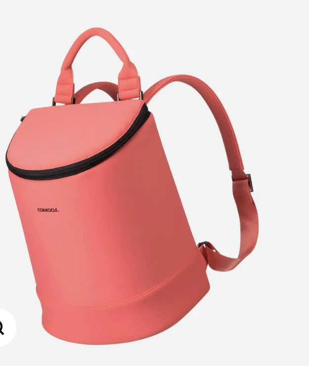 Corkcicle Eola bucket cooler bag