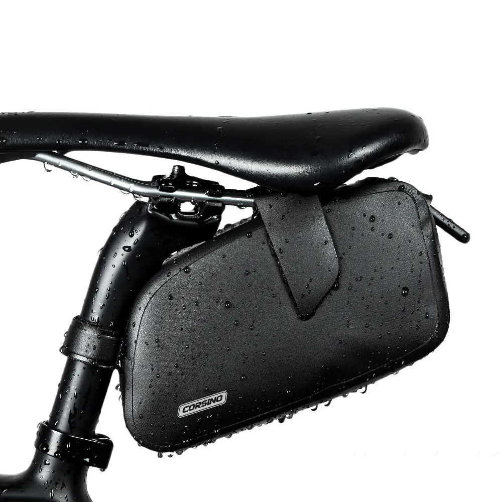 Corsino Transit Saddle Bag