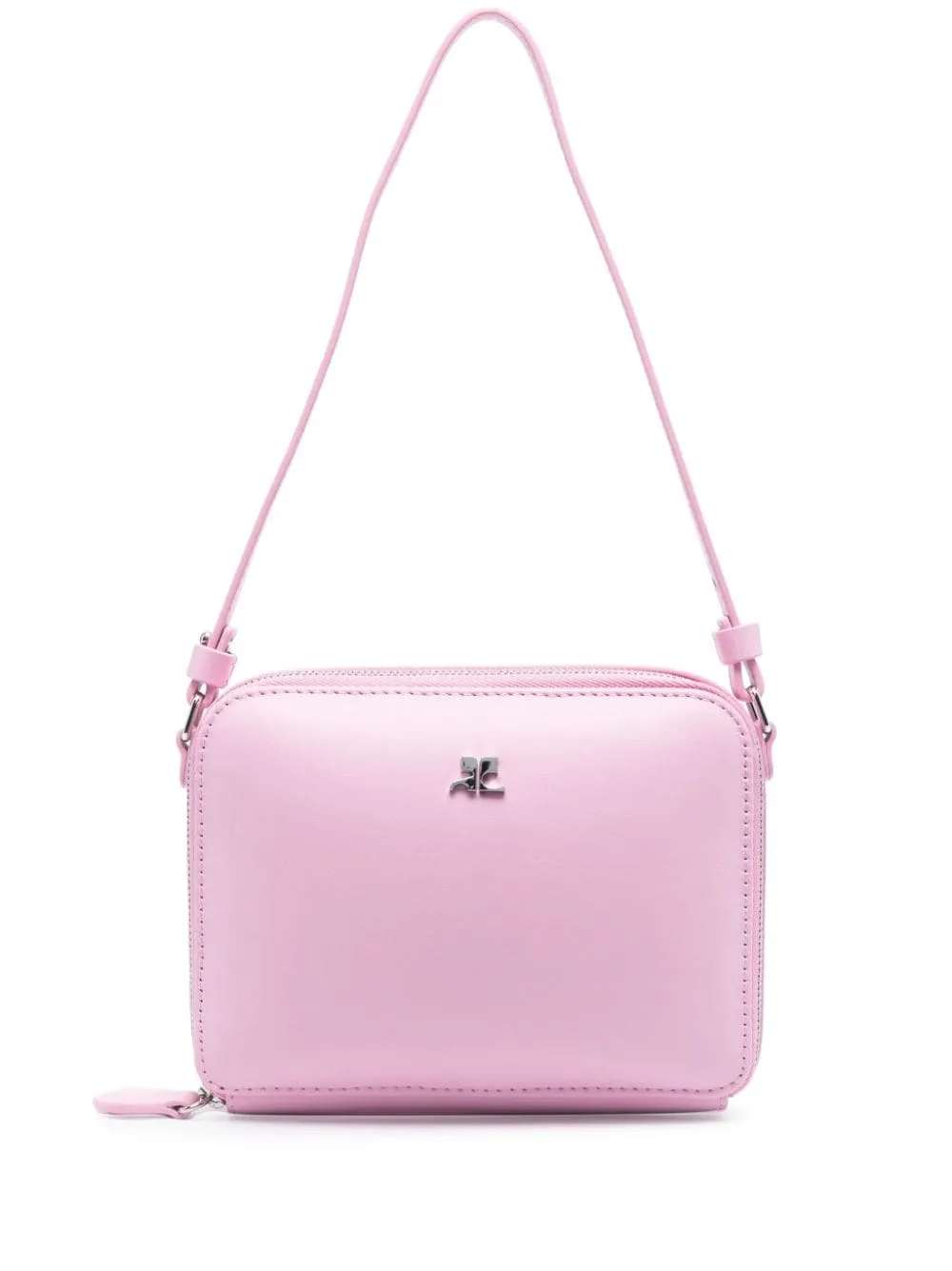 COURREGES PRE Bags.. Pink