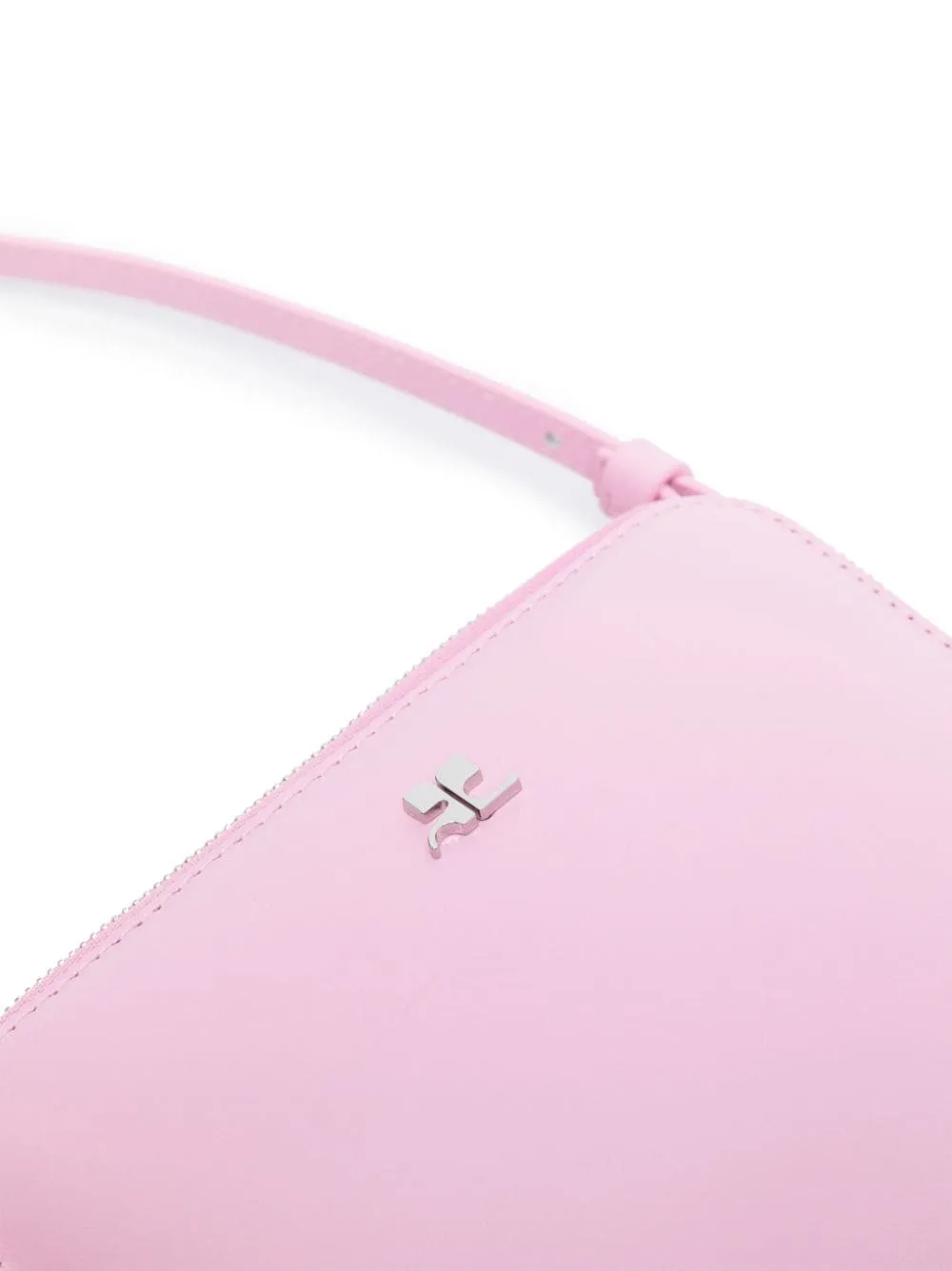 COURREGES PRE Bags.. Pink