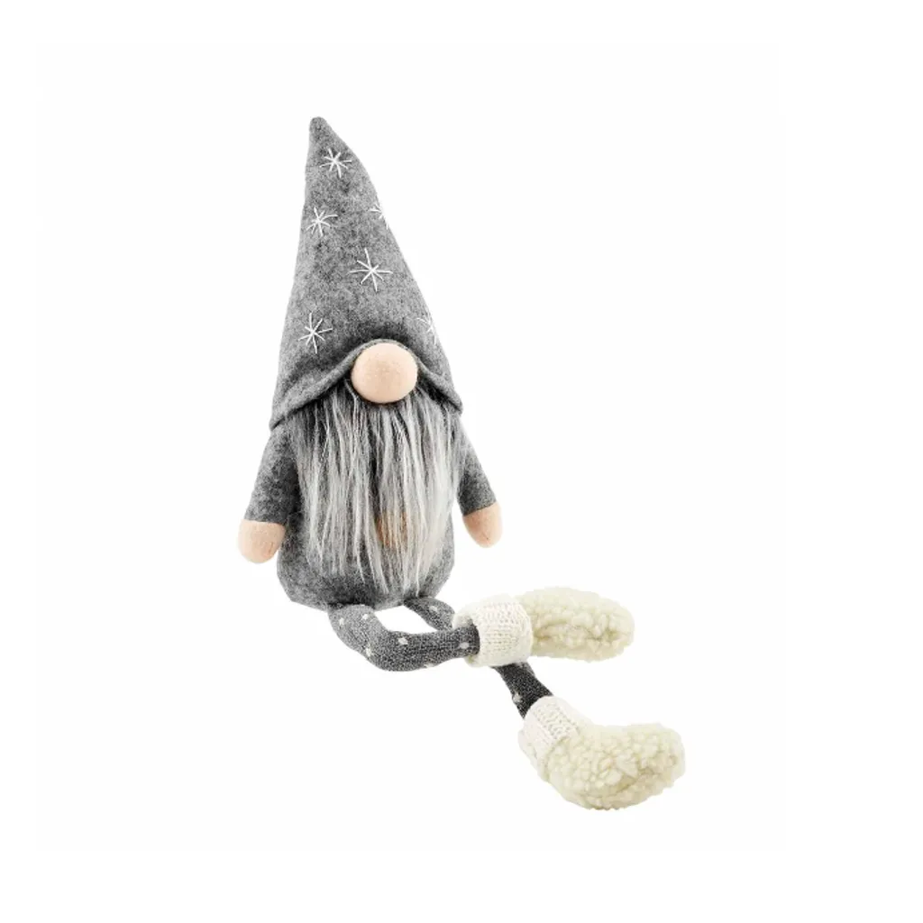 Dangle Leg Gnome - Neutral