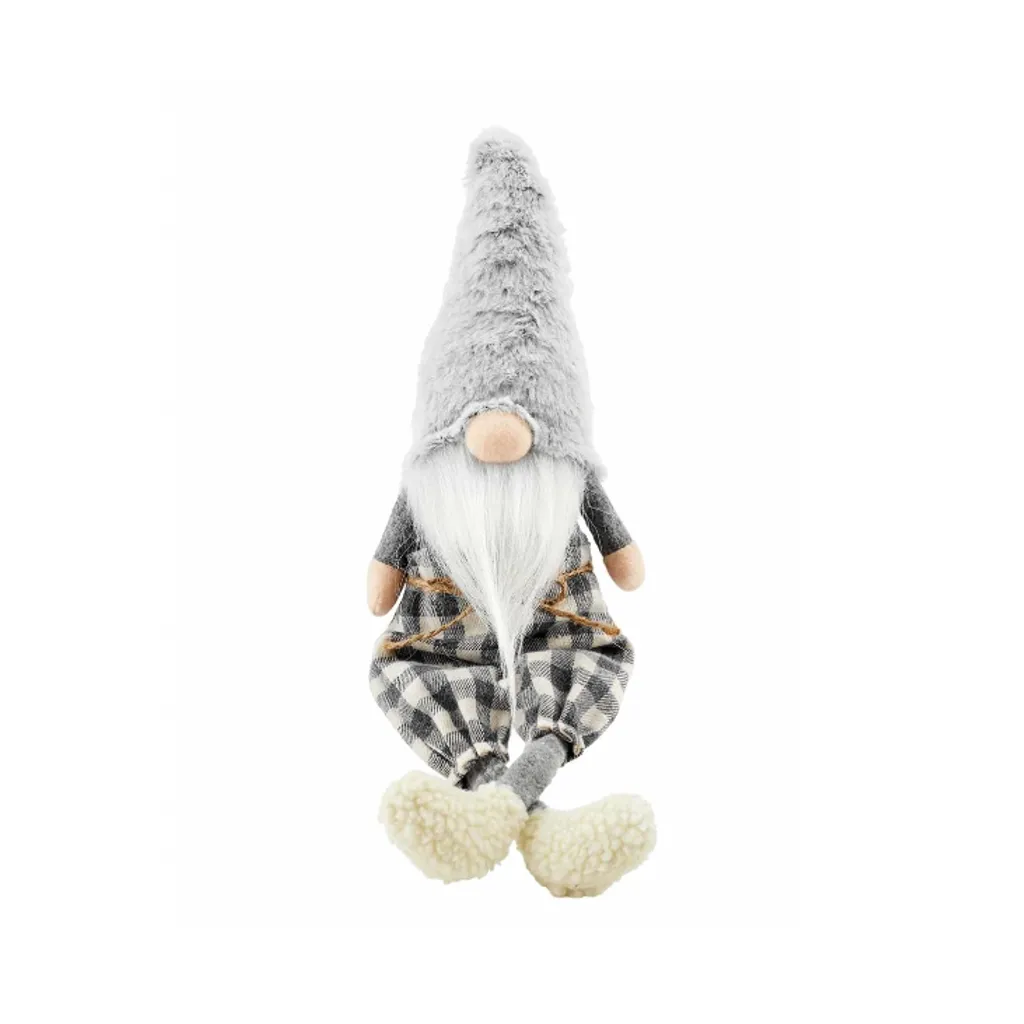 Dangle Leg Gnome - Neutral