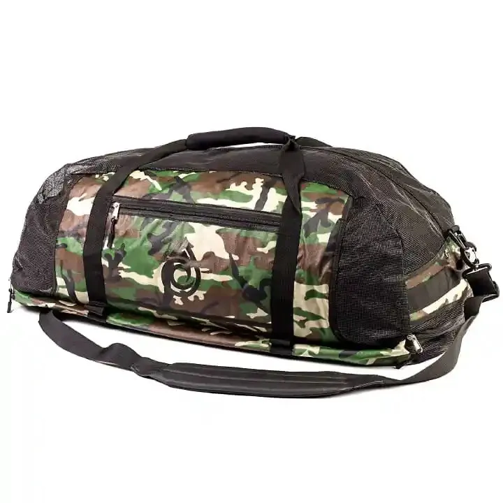 Deckhand Duffel 100L