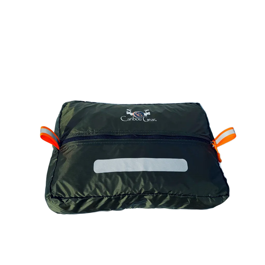 Ditty Bag - Pack and Gear Organizer