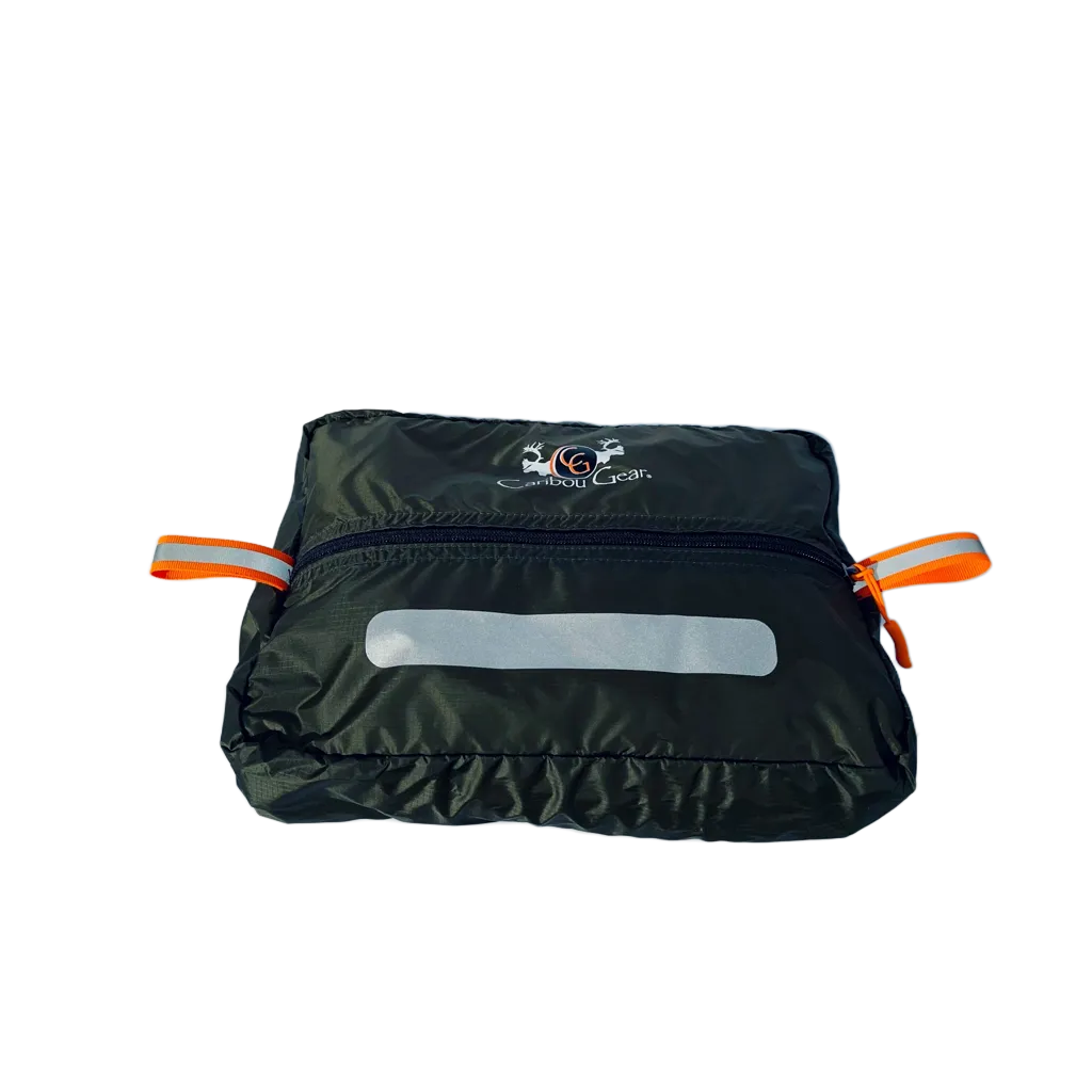 Ditty Bag - Pack and Gear Organizer