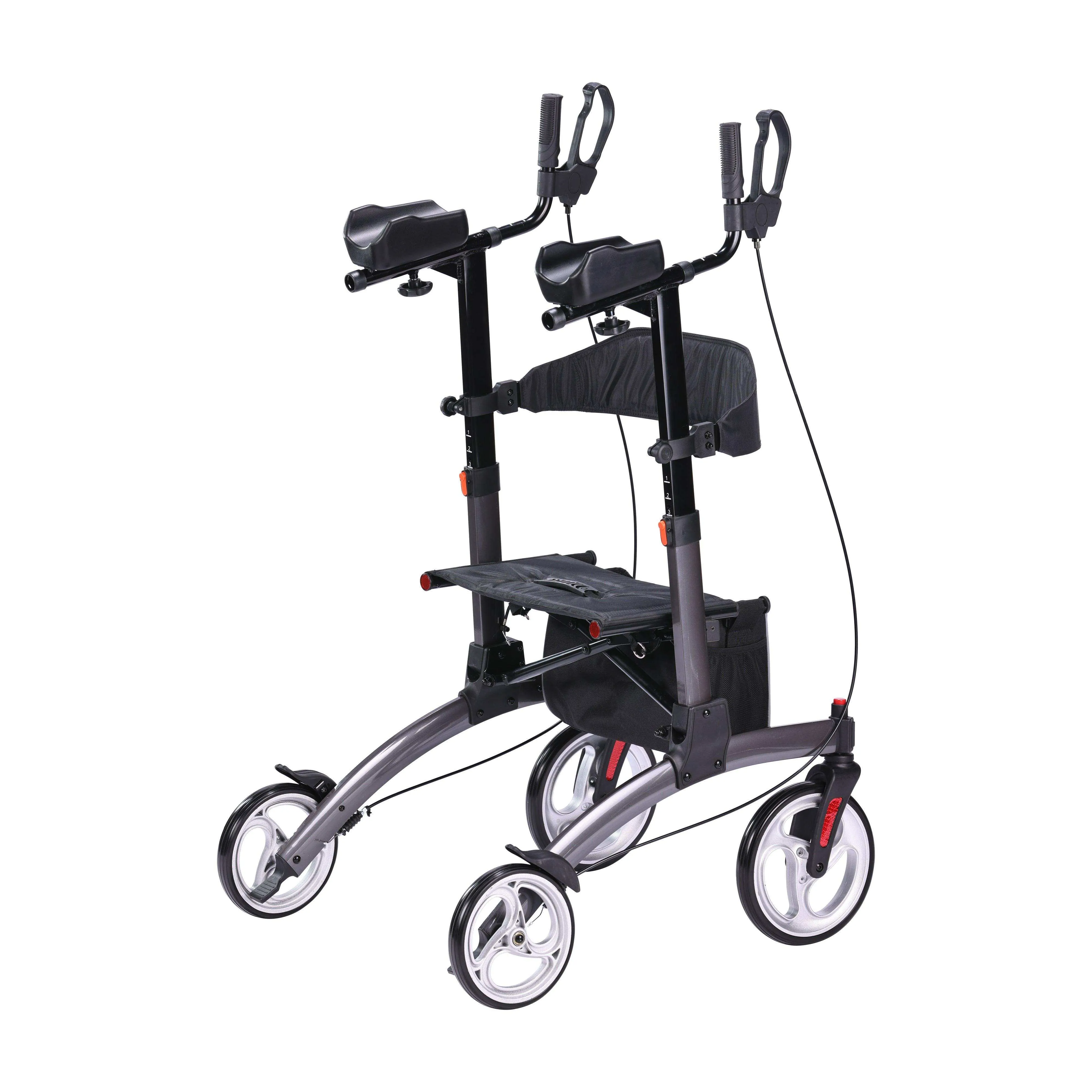 Drive Medical Elevate Upright Walker