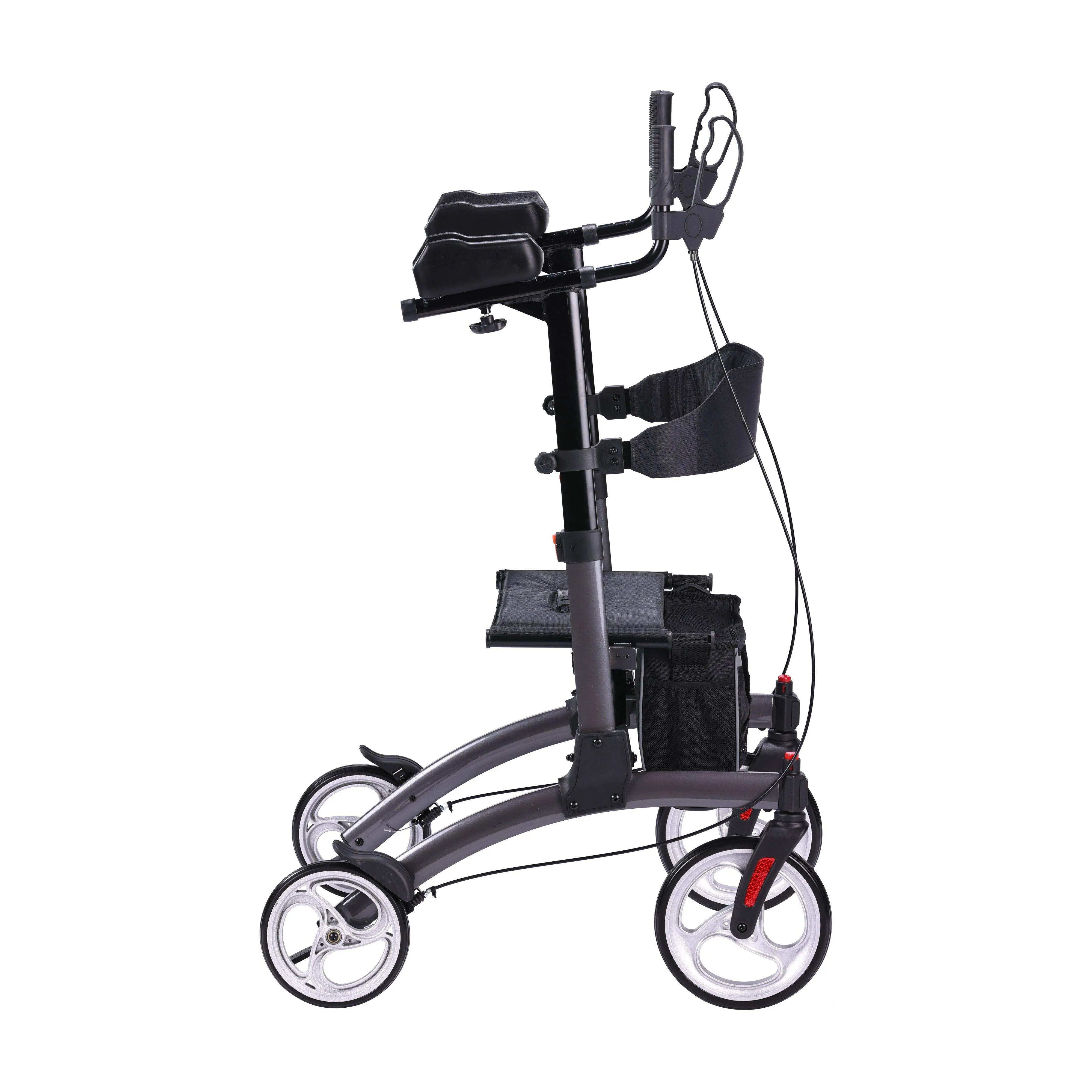 Drive Medical Elevate Upright Walker