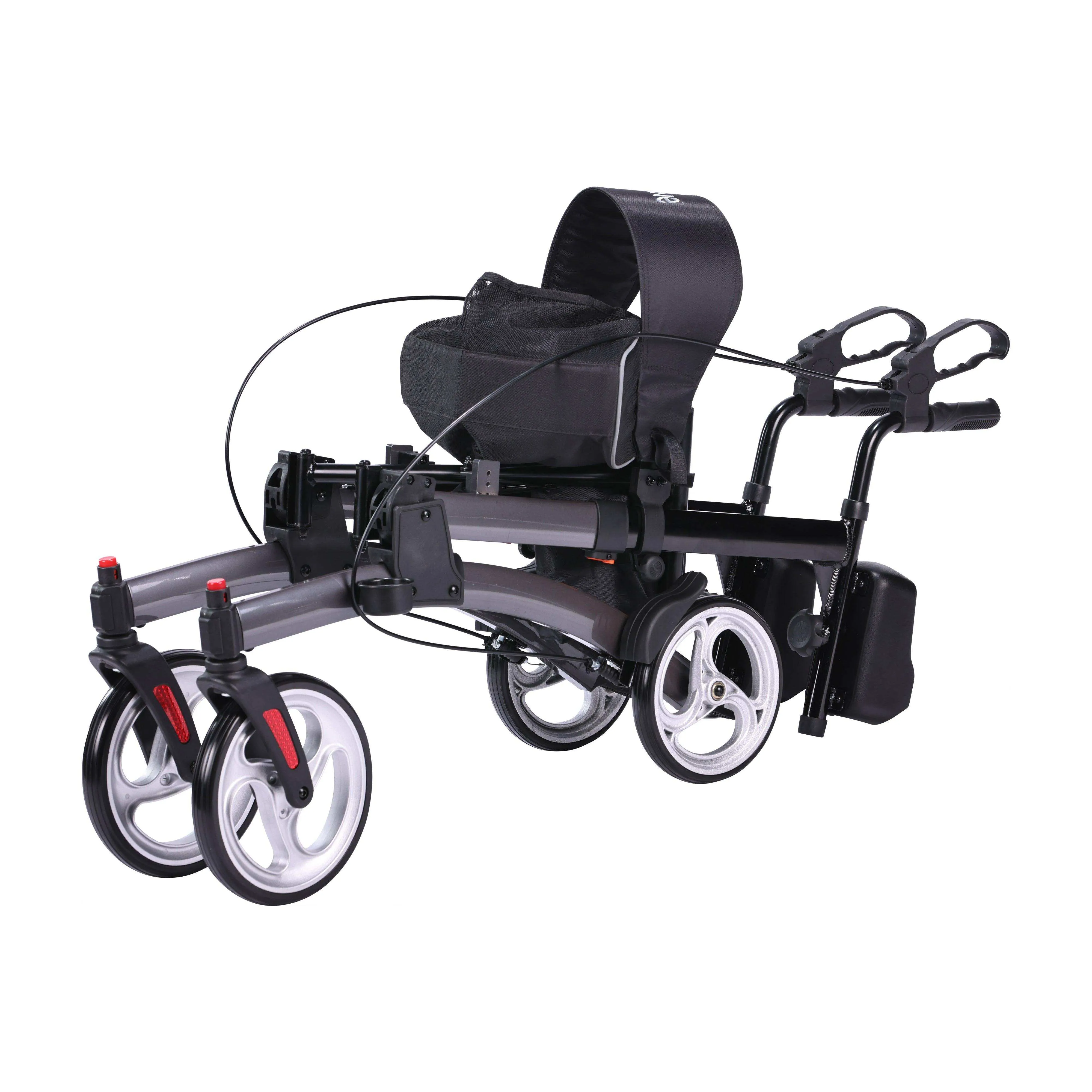 Drive Medical Elevate Upright Walker