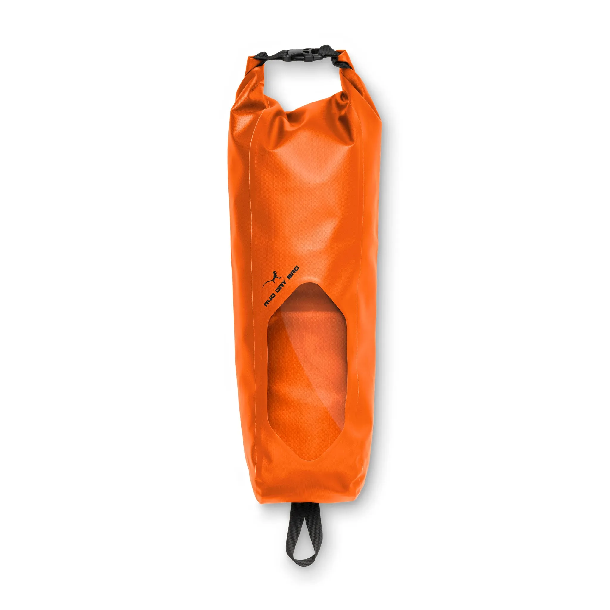 Drybag - Reckless 40L System