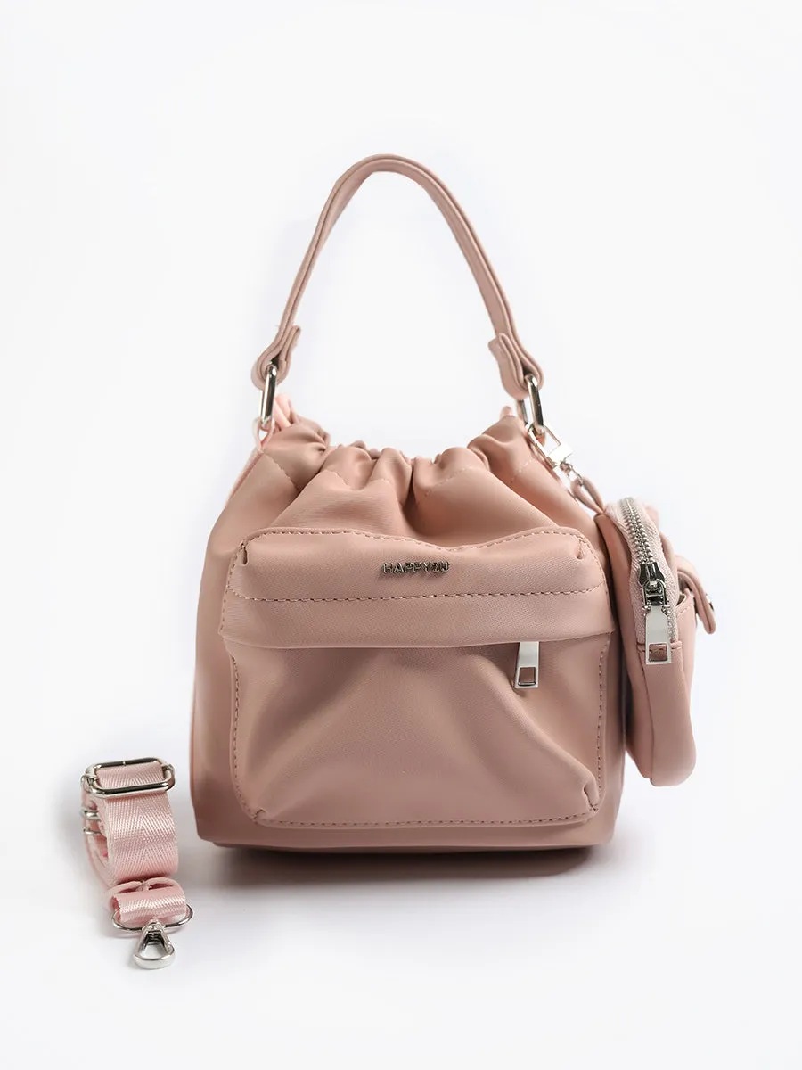 Duffy Bucket Bag