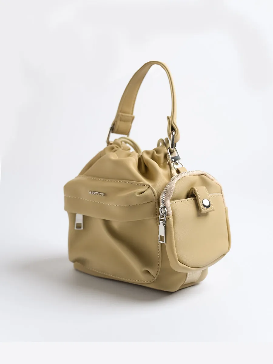 Duffy Bucket Bag