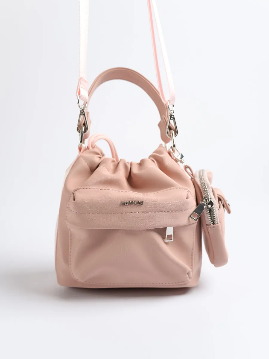 Duffy Bucket Bag