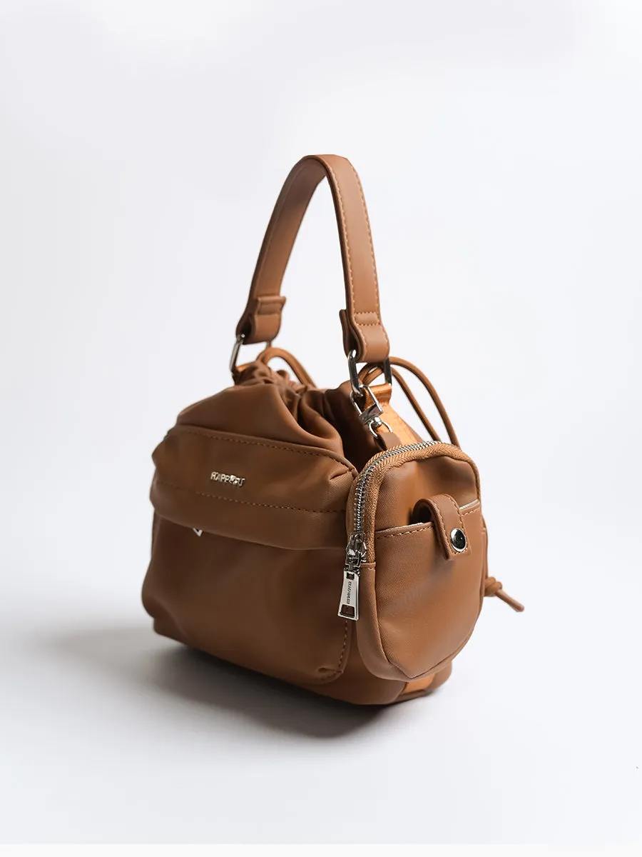 Duffy Bucket Bag