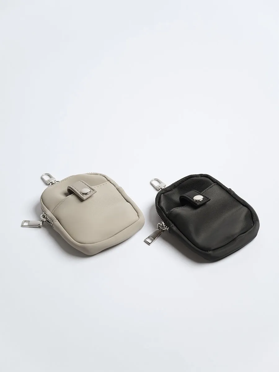 Duffy Bucket Bag