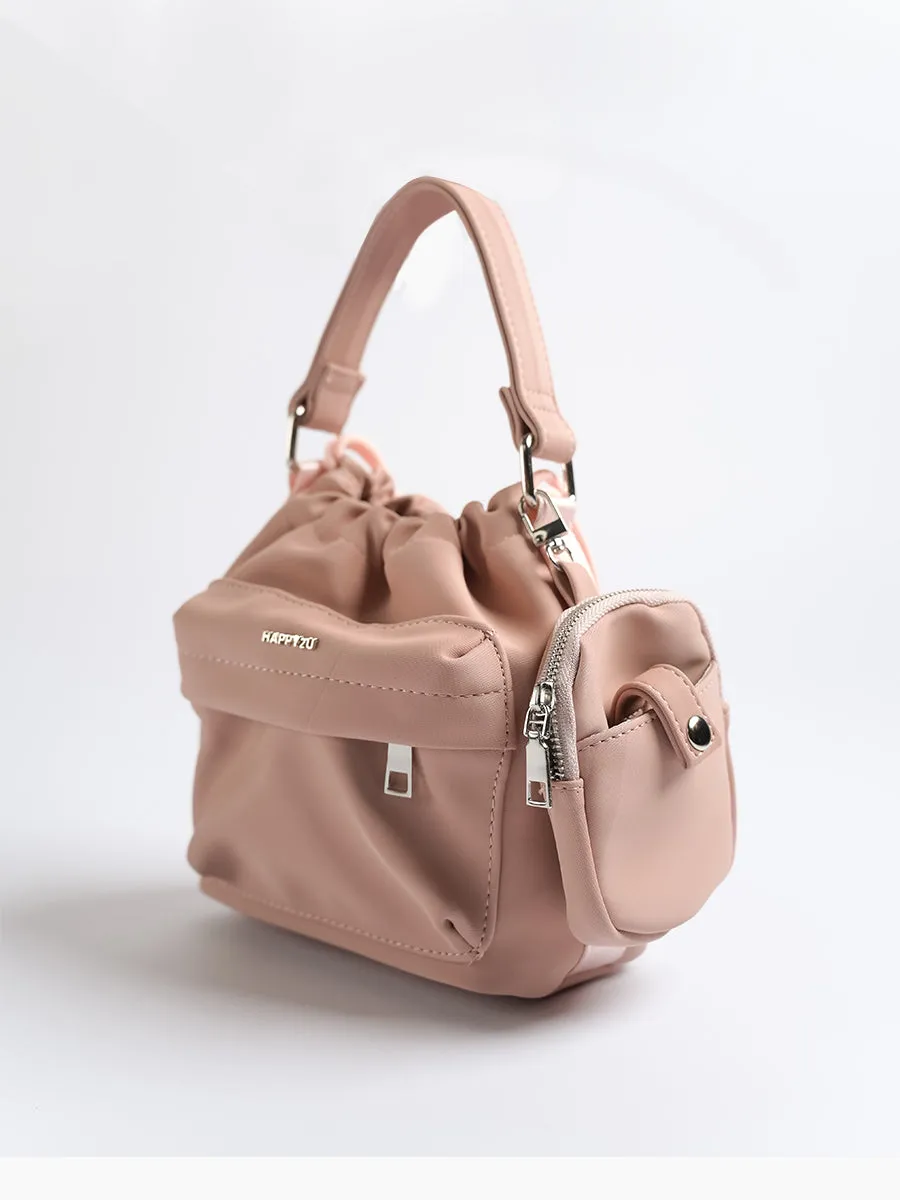 Duffy Bucket Bag