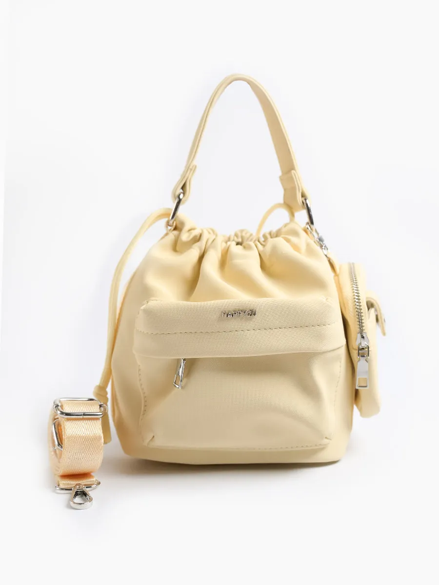 Duffy Bucket Bag