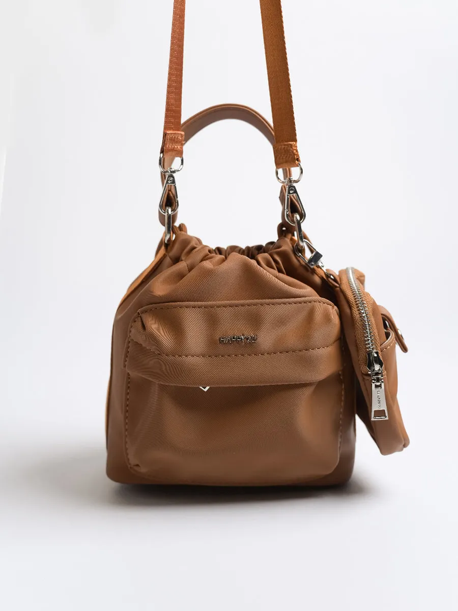 Duffy Bucket Bag