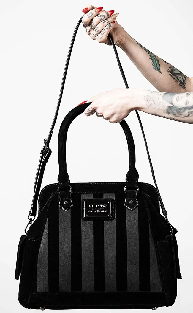 Earn Your Stripes Handbag