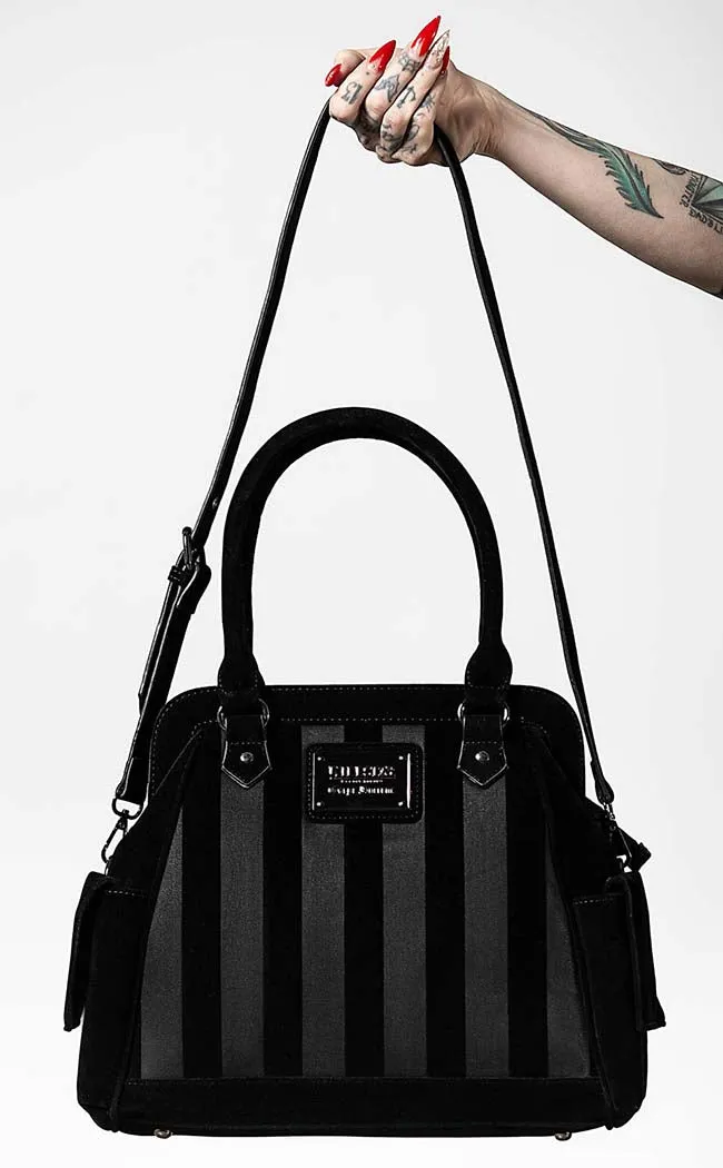 Earn Your Stripes Handbag