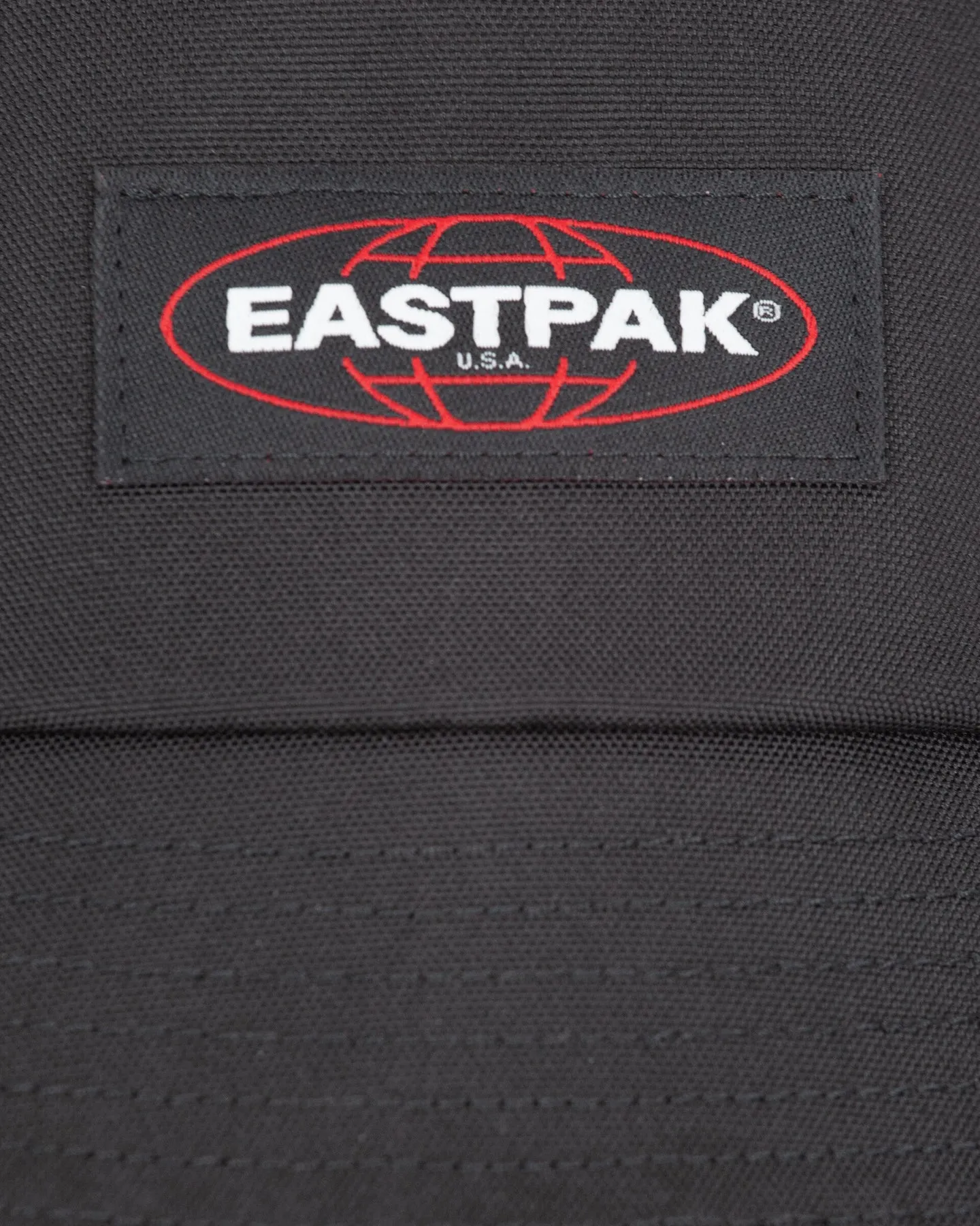 Eastpak X Pleasures Bucket Crossbody Black