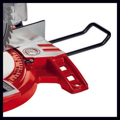 Einhell TC-MS 2112 1600W Compound Mitre Saw