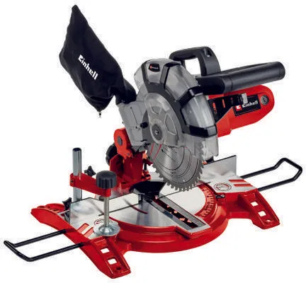 Einhell TC-MS 2112 1600W Compound Mitre Saw