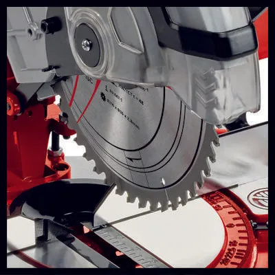 Einhell TC-MS 2112 1600W Compound Mitre Saw