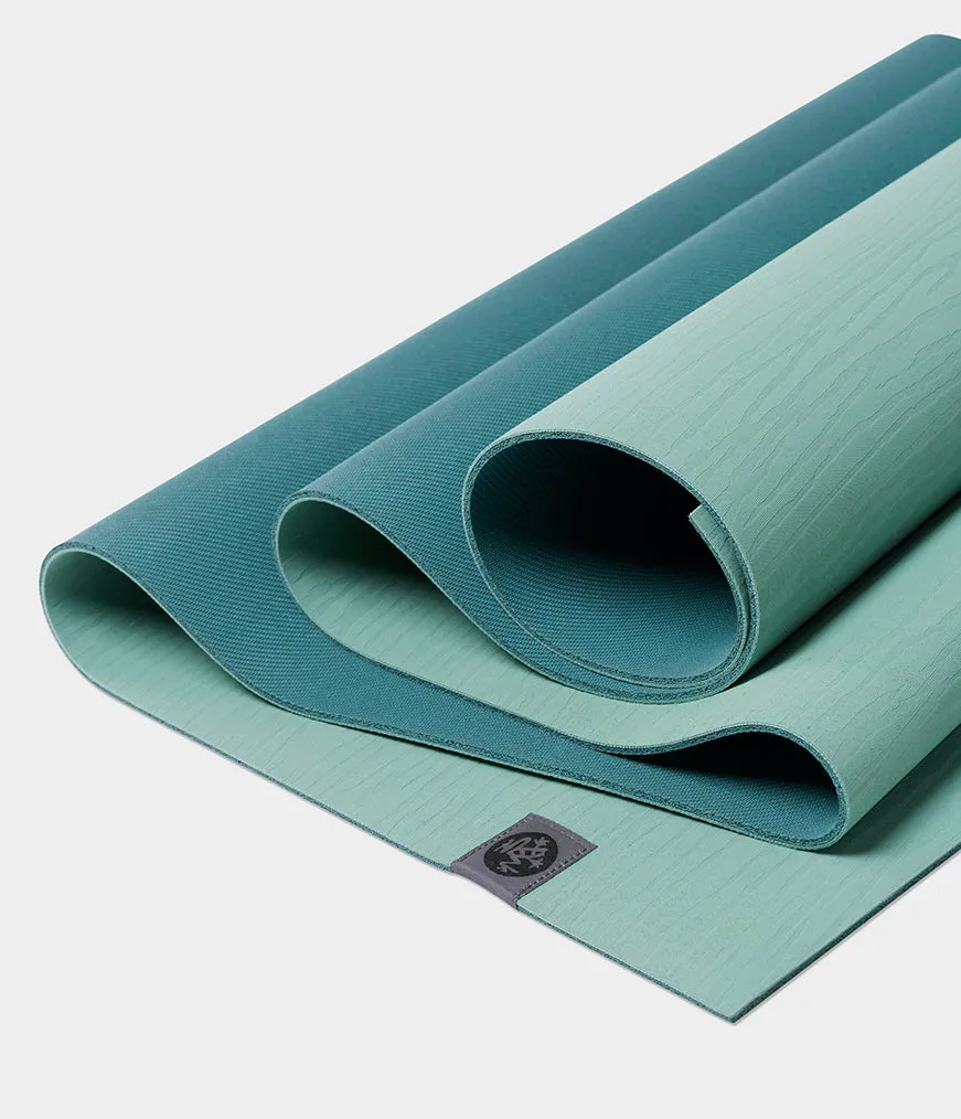 eKO® Lite Yoga Mat 4mm