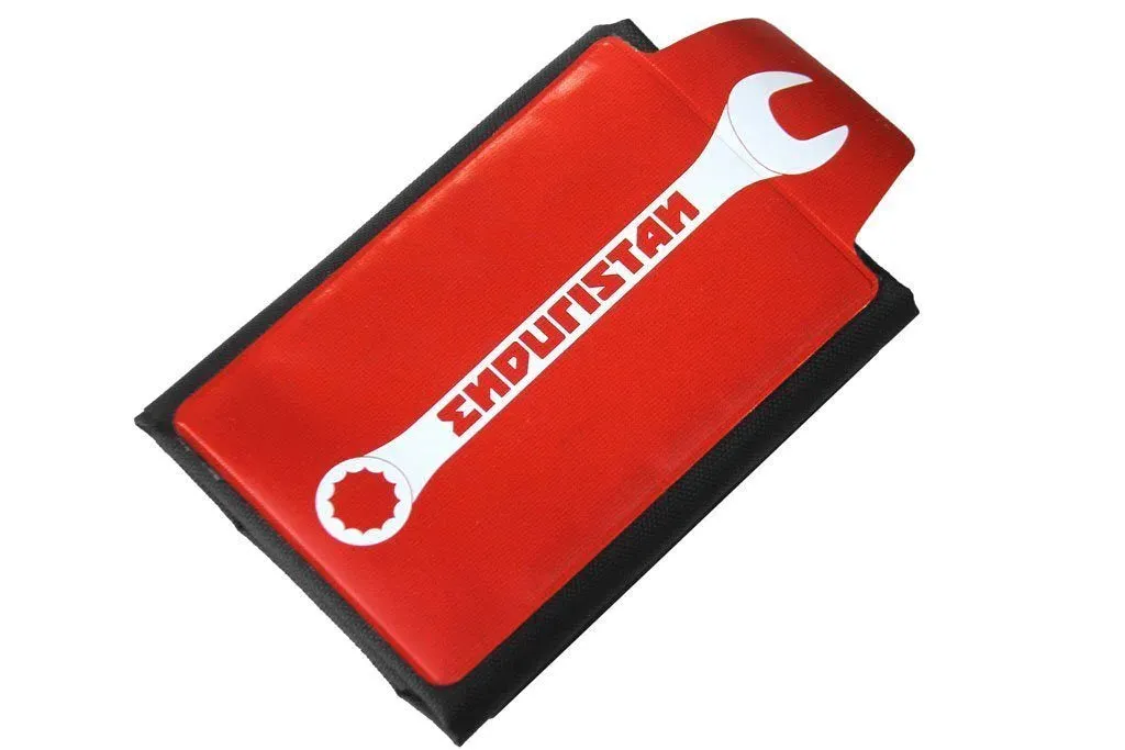 Enduristan Tool Pack Roll