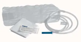 Enema Bag Kits with Slide Clamp (Individually Boxed)