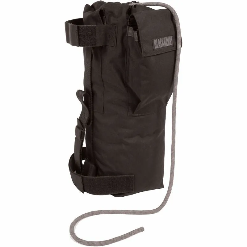 Enhanced Tactical Rope Bag