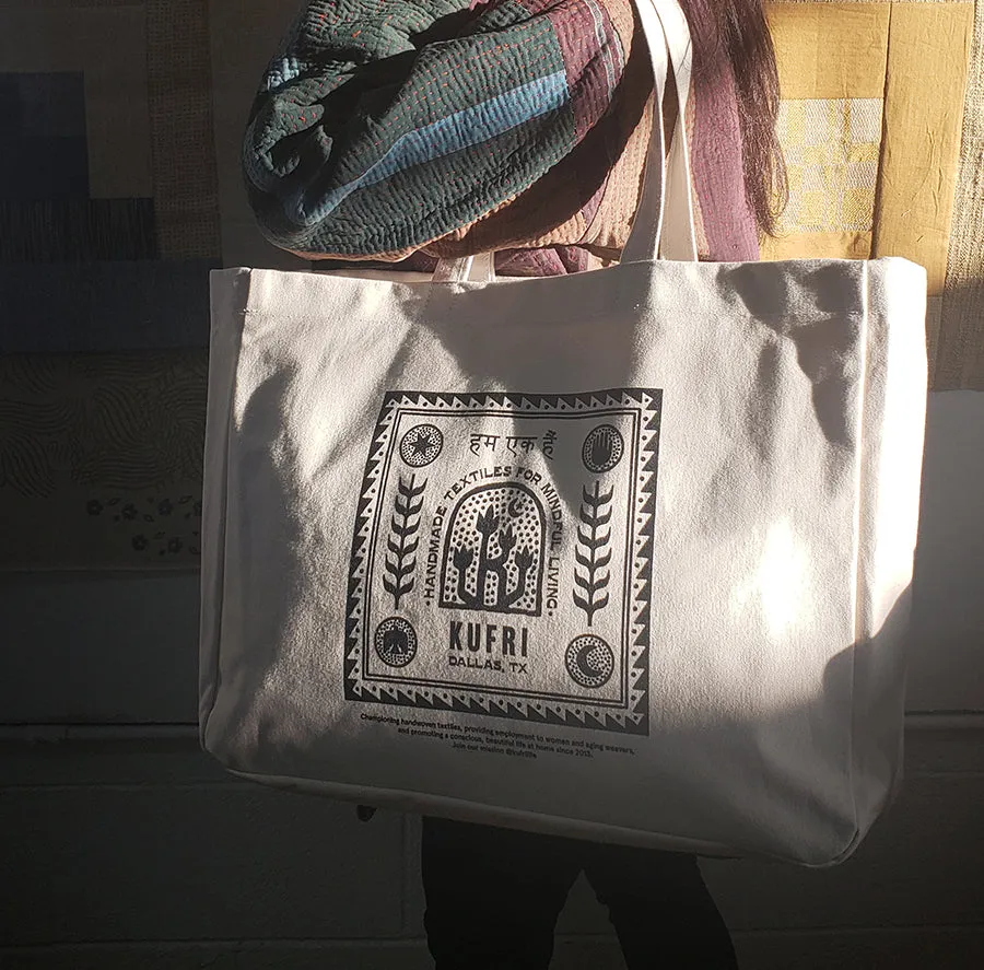 Everyday Tote Bag