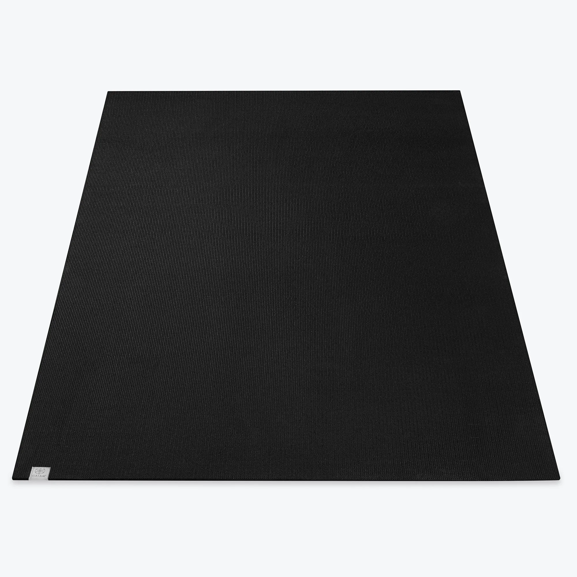 Extra Large Yoga Mat (7mm)