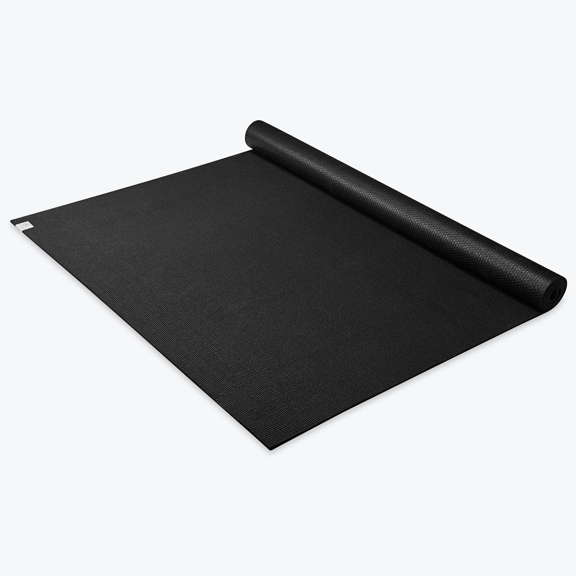 Extra Large Yoga Mat (7mm)